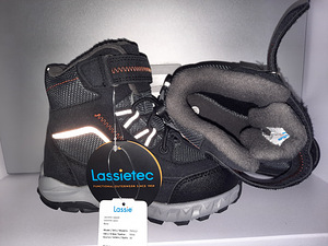 Talve kingad LASSIETEC, 30 (3 foto / 9)