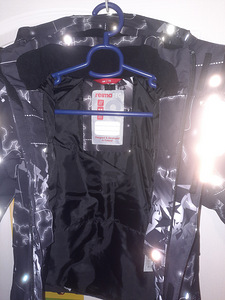 Reima Tec куртка, 110 (3 фото из 7)