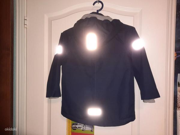 Reimatec куртка +жилет, 110 (фото #2)