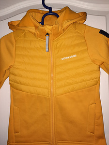 Didriksons jope/jakk, 110 (2 foto / 8)