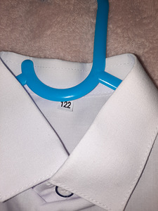 Uus valge särk, 122 (9 foto / 10)