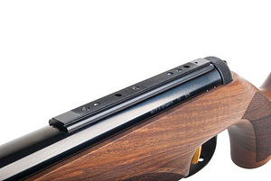 Õhupüss Diana magnum n-tec luxus (3 foto / 4)