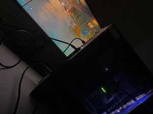 Mänguarvuti /cpu-Intel Core i7-10700K /Nvidia RTX 2070 SUPER (1 foto / 2)