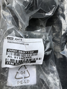 Opel vectra 2002-2008 (5 foto / 6)
