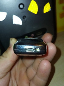 Müüa elektrooniline tulemasin. (5 foto / 7)