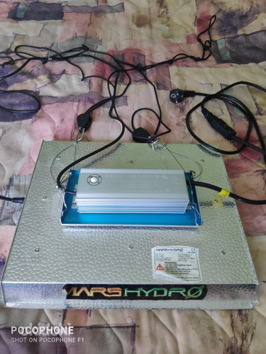 Mars Hydro LED lamp 150W