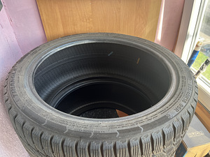Шины triangle 235/40 r18 (2 фото из 2)