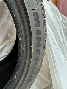 Шины minerva 255/35 r18 (3 фото из 4)