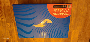 Saalijalgpalli jalanõud JOMA REGATE Reactive NEW MODEL (5 foto / 10)