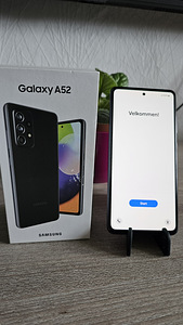 Samsung A52 6/128gb (3 foto / 4)