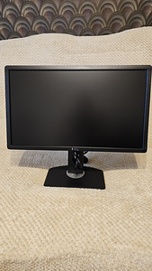 Dell Monitor P2412hb (1 foto / 4)