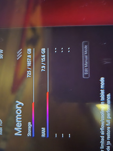 Asus rog flow x16 rtx 4070 i9 13900h 2tb (5 foto / 6)