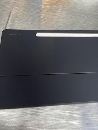 Samsung galaxy s7 + крышка клавиатуры (фото #2)