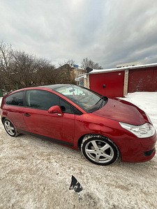 Citroen C4 1.6 бензин 2005, автомат, панорама (3 фото из 14)