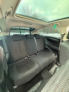 Citroen C4 1.6 бензин 2005, автомат, панорама (7 фото из 14)