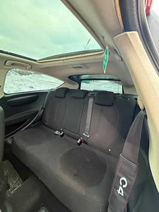 Citroen C4 1.6 бензин 2005, автомат, панорама (12 фото из 14)