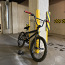 BMX - Трюковой велосипед (фото #1)