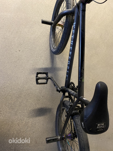 BMX - Stunt bike (foto #4)