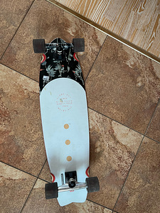 Longboard Globe Chromantic 9.5 (1 foto / 5)