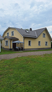 Дом