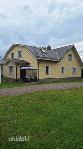 Tartu mnt 51a, Ahtme, Kohtla-Järve, Ida-Virumaa