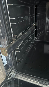 Духовка MIELE H5681BP (5 фото из 6)