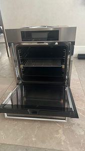 Духовка MIELE H5681BP (6 фото из 6)