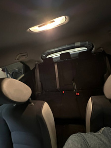 2009 Honda Civic LPG 1.8 103kW AT 97 000 km (9 foto / 15)