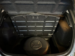 2009 Honda Civic LPG 1.8 103kW AT 97 000 km (10 foto / 15)