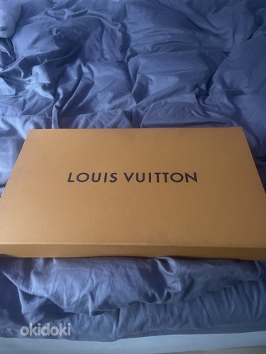 Рубашка Louis Vuitton (фото #2)