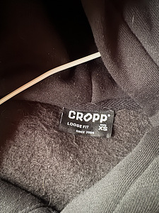 Cropp Rick and Morty xs худи (3 фото из 3)