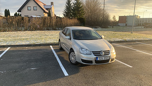 Volkswagen Jetta Automat 1.4 Tsi (1 foto / 15)