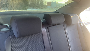 Volkswagen Jetta Automat 1.4 Tsi (8 foto / 15)