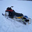 Ski Doo MXZ 800 Rotax 108kW (foto #5)