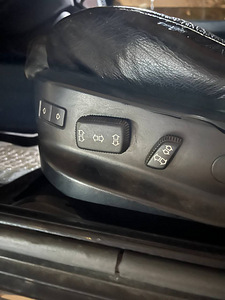 BMW E39 (7 foto / 10)