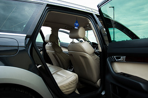 Продается 3.0 TDI Quattro 171 кВт (5 фото из 11)