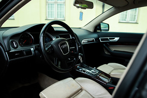 Продается 3.0 TDI Quattro 171 кВт (10 фото из 11)