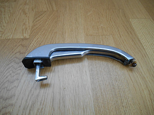 SAAB 99 ukselink (82 3805) (1 foto / 4)