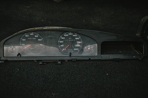 Audi 100 C3 / SIGAR (13 фото из 13)