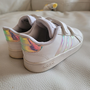 Adidas tossud 27 suurus. (3 foto / 3)