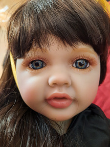 Reborn nukk (3 foto / 10)