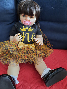 Reborn nukk (7 foto / 10)