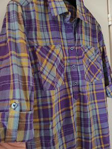Uus naiste särk Vero Moda S/M/ uus särk Vero Moda S/M (2 foto / 4)