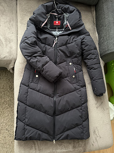 Зимняя парка Luhta (1 фото из 3)