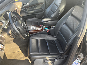Audi a6 3.0 171kw (3 foto / 7)