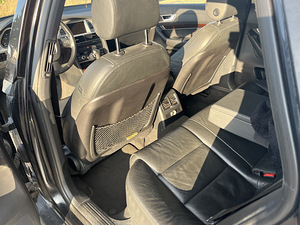 Audi a6 3.0 171kw (6 foto / 7)
