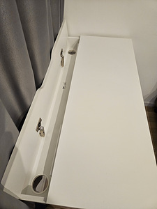 IKEA ALEX kirjutuslaud (3 foto / 3)
