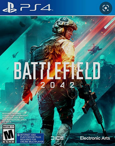 Battlefield 2042 (1 foto / 1)