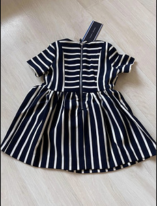 Новая Детская одежда Tommy Hilfiger, оригинал! (2 фото из 8)