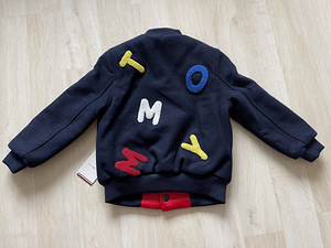 Новая Детская одежда Tommy Hilfiger, оригинал! (7 фото из 8)